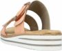 Rieker Comfortabele Slippers voor Dames - Thumbnail 2