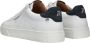 OTTO RIEKER Sport Sneakers met leren binnenvoering vrijetijdsschoen lage schoen veterschoen - Thumbnail 10