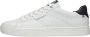OTTO RIEKER Sport Sneakers met leren binnenvoering vrijetijdsschoen lage schoen veterschoen - Thumbnail 11