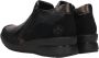 Rieker Comfortabele dameslaars met gemakkelijke ritssluiting Black Dames - Thumbnail 14