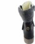 Rieker Winterlaarzen outdoor laarzen winterankle boots profielzool met tex-membraan - Thumbnail 2