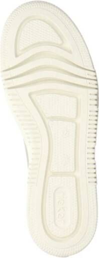 Rieker Dames Sneaker