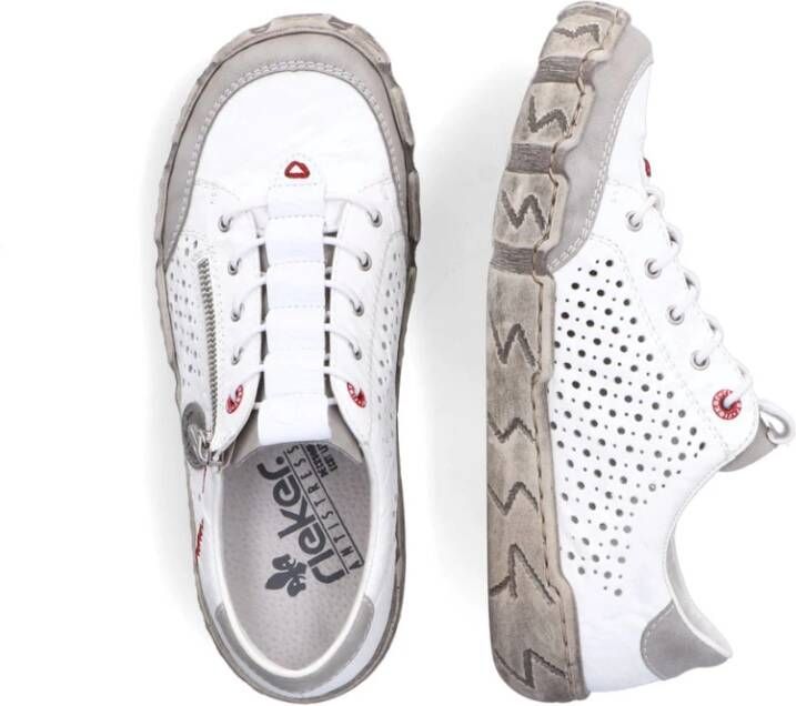 Rieker Dames Sneakers