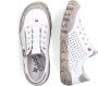 Rieker Slip-on sneakers met zool in used-look vrijetijdsschoen lage schoen instapschoen - Thumbnail 3