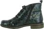Rieker Dameschoenen voor alledag Green Dames - Thumbnail 10