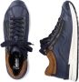 Rieker Sneakers met zachte schacht vrijetijdsschoen lage schoen veterschoen - Thumbnail 23