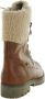 Rieker Damesschoenen Brown Dames - Thumbnail 7