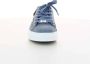 Rieker Stijlvolle Blauwe Damessneakers Blauw Dames - Thumbnail 3