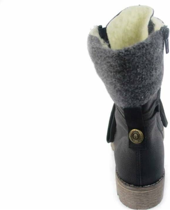 Rieker Damesveterschoenen
