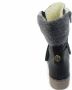 Rieker Winterlaarzen outdoor laarzen winterankle boots profielzool met tex-membraan - Thumbnail 3