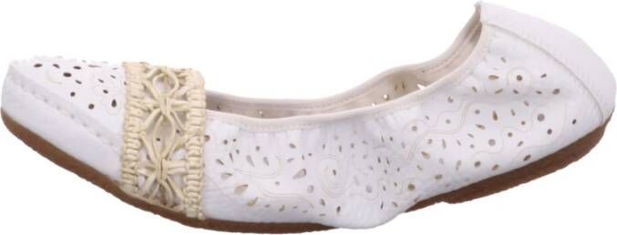 Rieker Dream-Team Stijl Ballerina`s