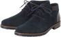 Rieker Pacific Dustin Kastanje Laarzen Blauw Heren - Thumbnail 8