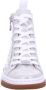 Rieker Sneakers high top sneaker vrijetijdsschoen veterschoen met plateauzool - Thumbnail 4