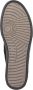 Rieker Moderne Zwarte Heren Sneaker Comfortabele Pasvorm - Thumbnail 4