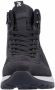 Rieker Evolution 6 Paar Zwarte Schoenen Black Heren - Thumbnail 6