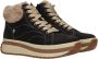 Rieker Sportieve Evolution Veterschoen Black Heren - Thumbnail 9