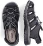 Rieker Sandalen zomerschoen klittenbandschoen vrijetijdssandaal elastiek snel sluiting - Thumbnail 18