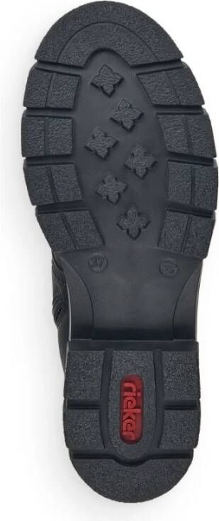 Rieker Gesloten Booties