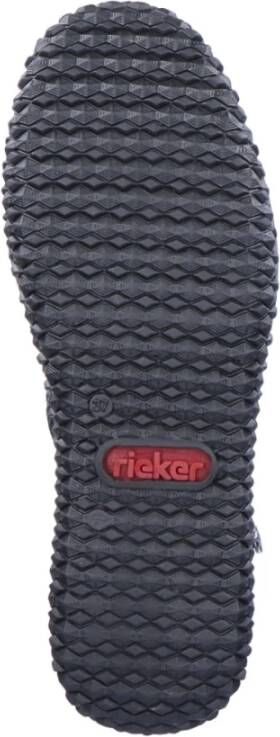 Rieker Gesloten Booties
