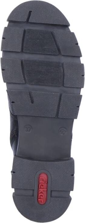 Rieker Gesloten Booties