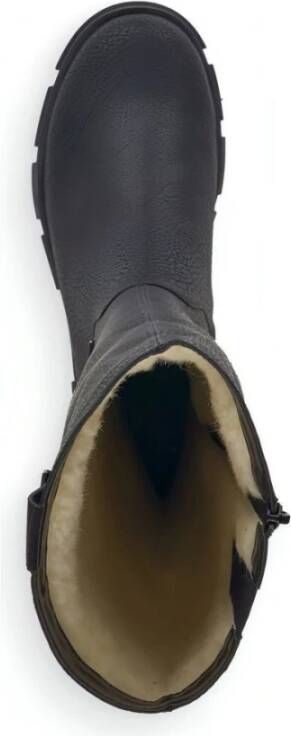 Rieker Gesloten Enkelboots