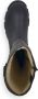 Rieker Casual Boots Zwart Dames - Thumbnail 2