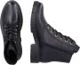 Rieker Veterlaarsjes in klassieke look - Thumbnail 11
