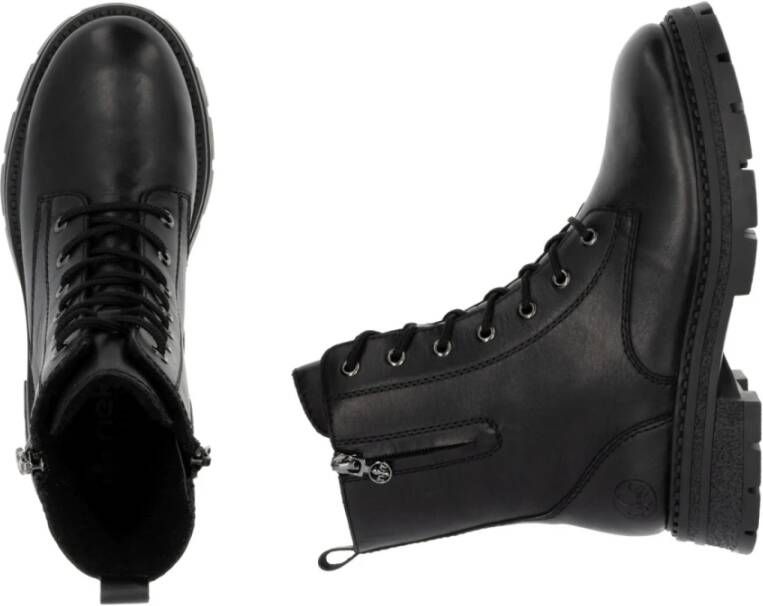 Rieker Gesloten Enkelboots