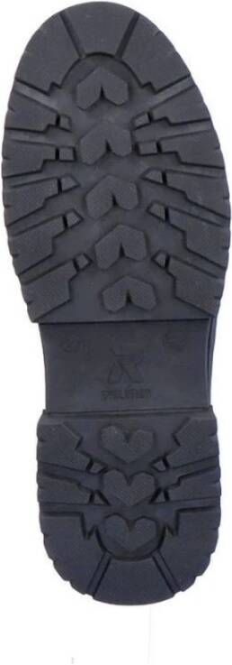 Rieker Gesloten Enkelboots
