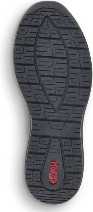 Rieker Gesloten Sport Sneakers