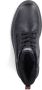 Rieker Zwarte gesloten booties voor heren Zwart Heren - Thumbnail 20