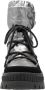 Rieker EVOLUTION Winterlaarzen snowboots veterschoenen met waterafstotende tex-membraan - Thumbnail 9