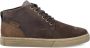 Rieker Grijze Casual Gesloten Booties Gray Heren - Thumbnail 3