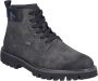 Rieker Winterlaarsjes winterlaarzen outdoor-enkellaars met tex en binnenrits - Thumbnail 5