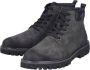 Rieker Winterlaarsjes winterlaarzen outdoor-enkellaars met tex en binnenrits - Thumbnail 10