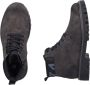 Rieker Winterlaarsjes winterlaarzen outdoor-enkellaars met tex en binnenrits - Thumbnail 11