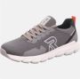 Rieker Grijze Casual Schoenen Gray Heren - Thumbnail 5