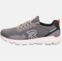Rieker Grijze Casual Schoenen Gray Heren - Thumbnail 6