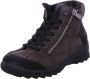 Rieker Grijze Enkellaars Gray Dames - Thumbnail 3