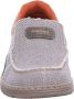 Rieker Stijlvolle Beige Loafers voor Heren Beige Heren - Thumbnail 3