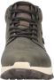 Rieker Groene Casual Gesloten Heren Enkellaarzen Green Heren - Thumbnail 9
