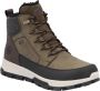 Rieker Groene Casual Gesloten Herenlaarzen Green Heren - Thumbnail 3