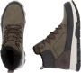 Rieker Groene Casual Gesloten Herenlaarzen Green Heren - Thumbnail 10
