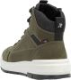 Rieker EVOLUTION Hoge veterschoenen winter boots lace-up boots high-top sneakers with soft insole - Thumbnail 7