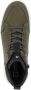 Rieker EVOLUTION Hoge veterschoenen winter boots lace-up boots high-top sneakers with soft insole - Thumbnail 8