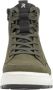 Rieker EVOLUTION Hoge veterschoenen winter boots lace-up boots high-top sneakers with soft insole - Thumbnail 9