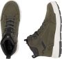 Rieker EVOLUTION Hoge veterschoenen winter boots lace-up boots high-top sneakers with soft insole - Thumbnail 11