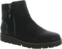 Rieker Boots zonder sluiting enkellaars casual laarzen met binnenrits - Thumbnail 5