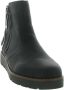 Rieker Boots zonder sluiting enkellaars casual laarzen met binnenrits - Thumbnail 6