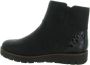 Rieker Boots zonder sluiting enkellaars casual laarzen met binnenrits - Thumbnail 7